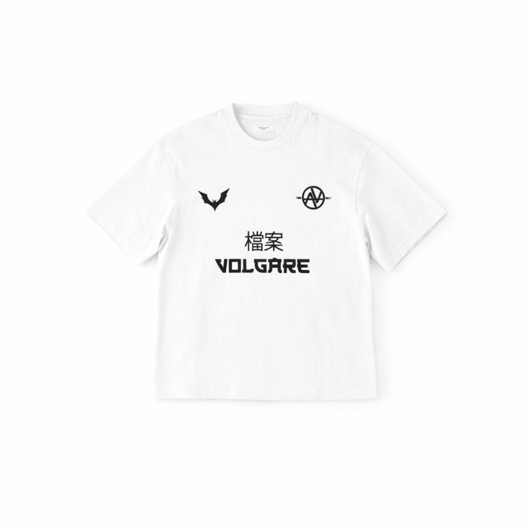 ICONIC T-SHIRT AV - GENESIS COLLECTION - immagine 1