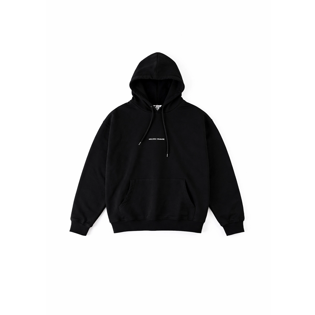 HOODIE - GENESIS OF AV immagine 3