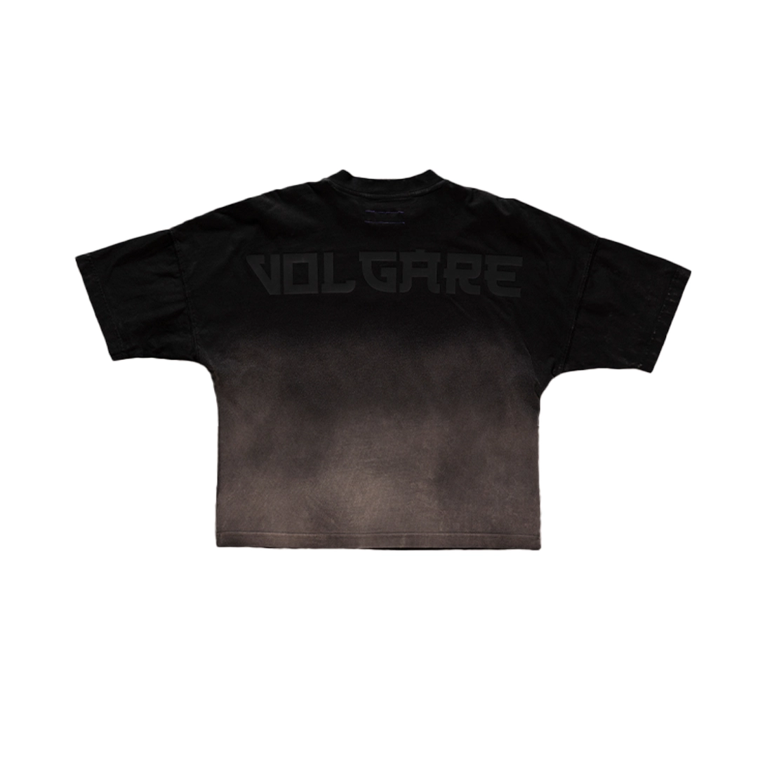 RUINED MARABLE T-SHIRT WASH immagine 3