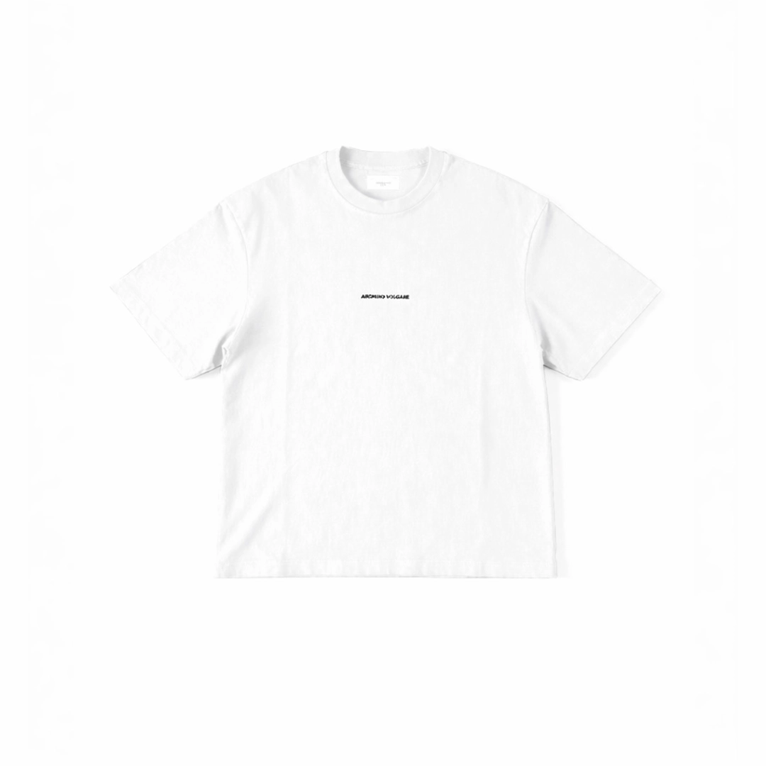 T-SHIRT - GENESIS OF AV immagine 3