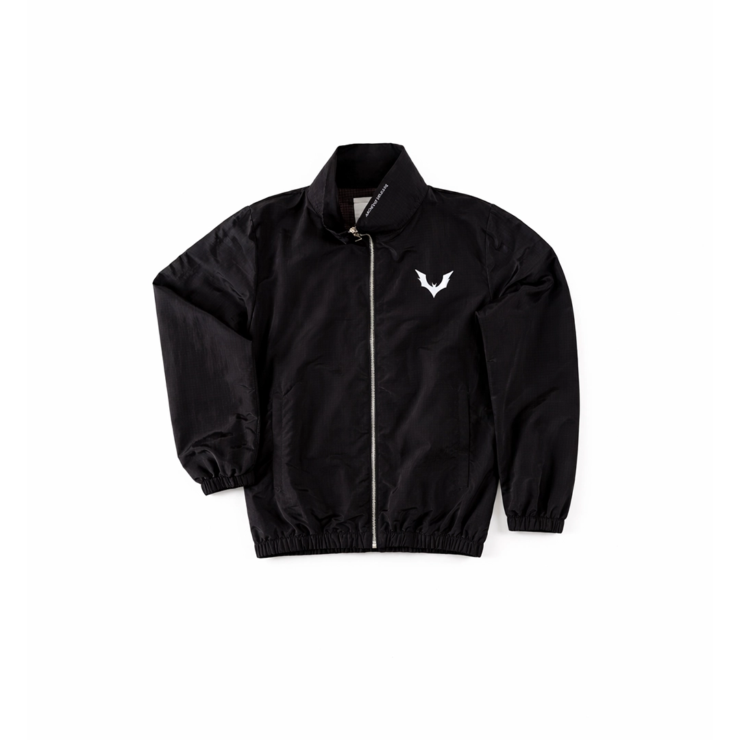 NYLON RIPSTOP JACKET - immagine 1