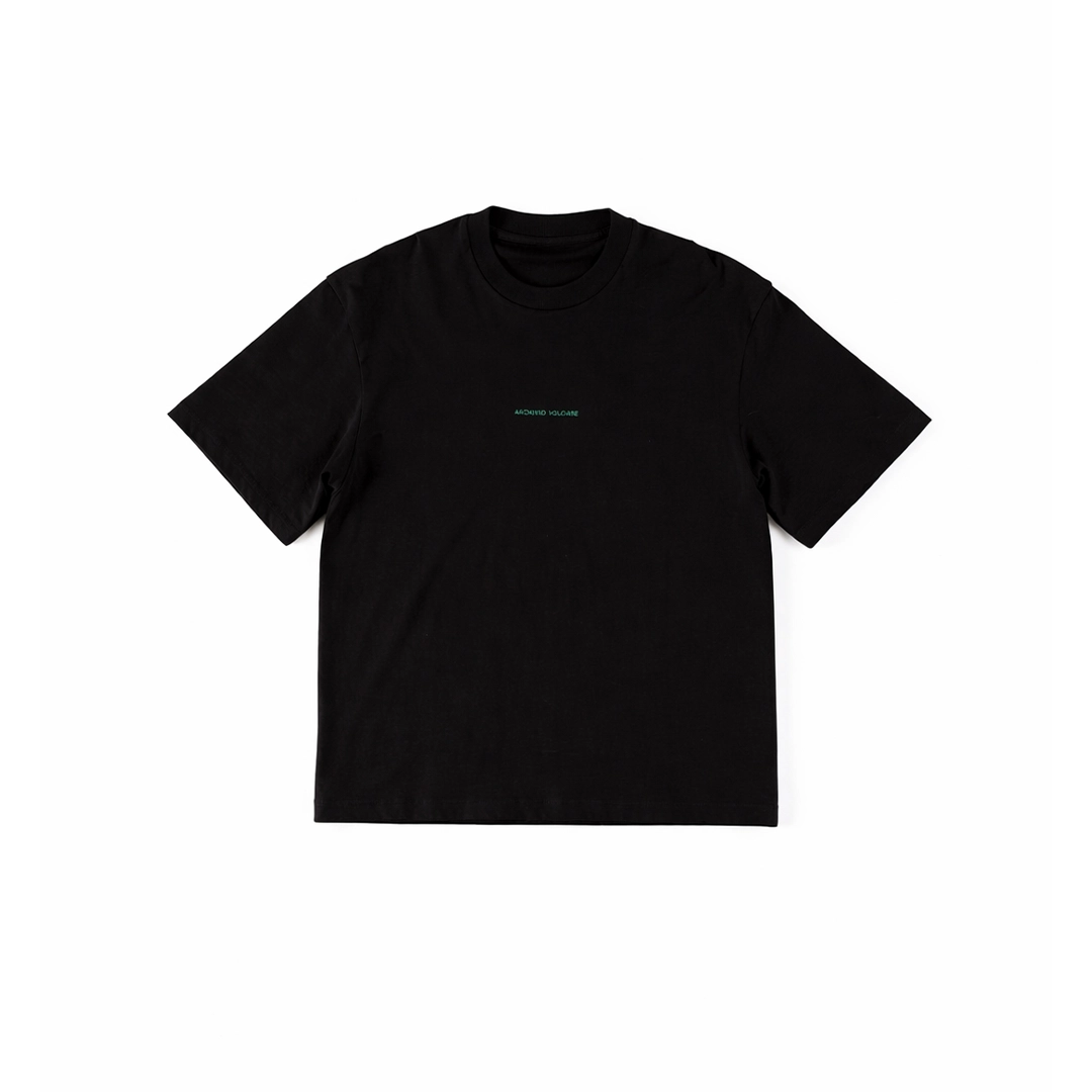 LOGO T-SHIRT - immagine 1