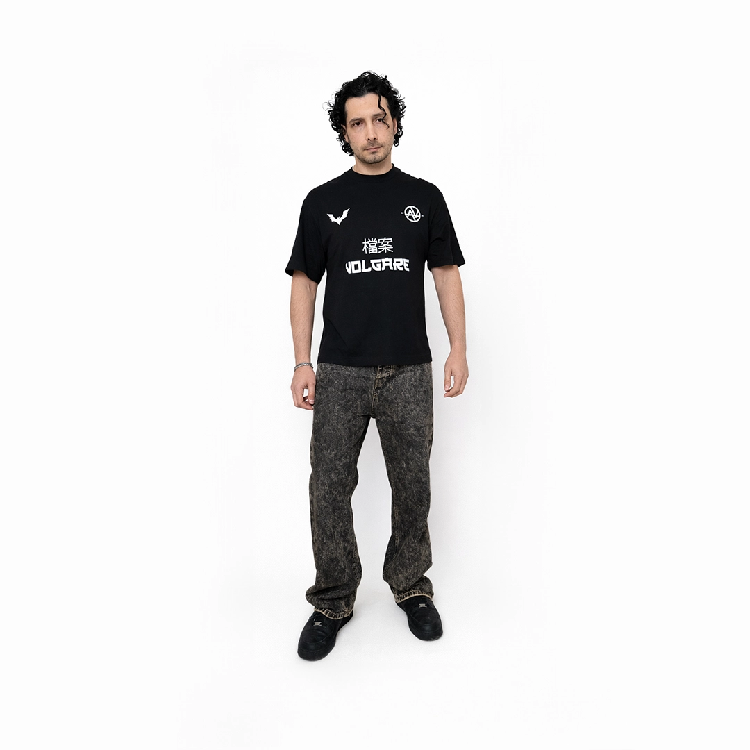 ICONIC T-SHIRT AV - GENESIS COLLECTION - immagine 2